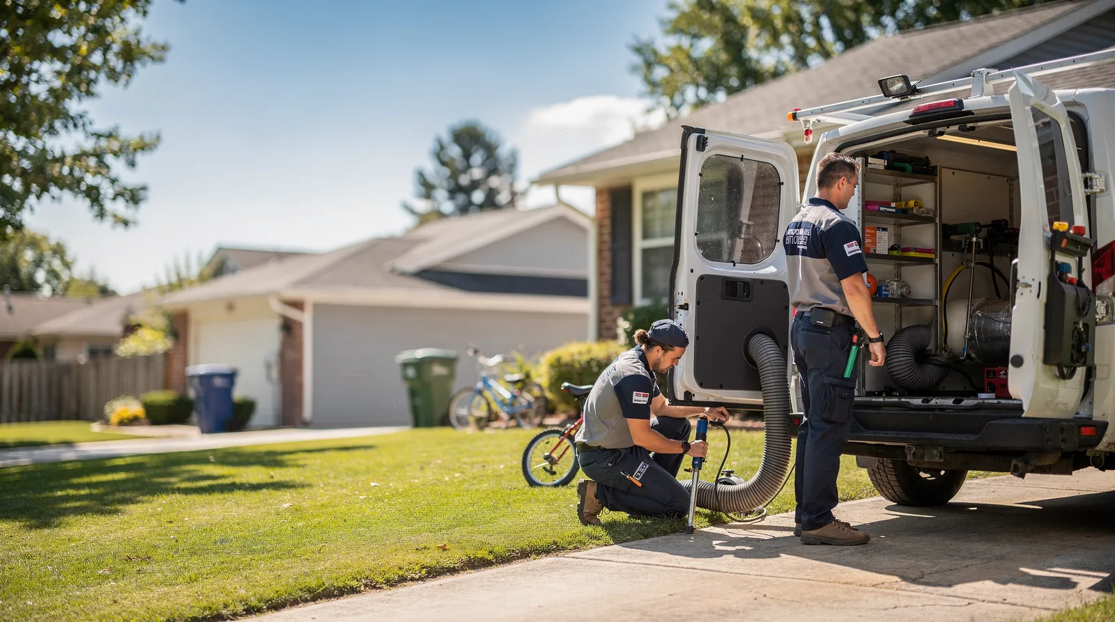 24/7 HVAC Repair & AC Replacement in Kenilworth, UT near me